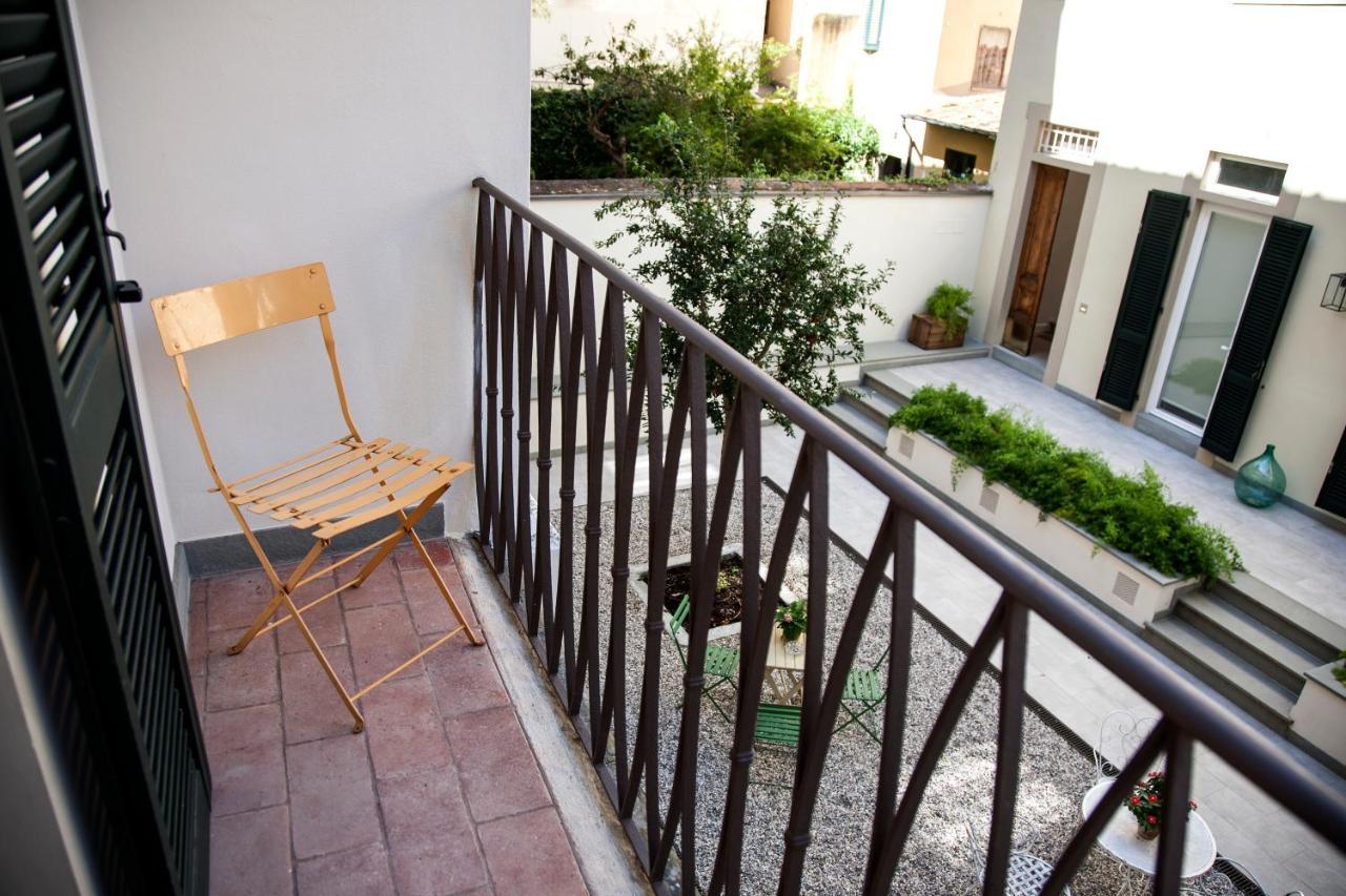 Pietrapiana Boutique Apartments Florence Exterior photo