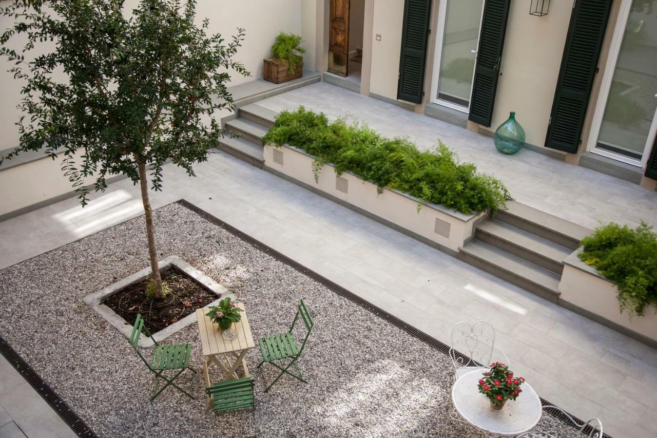 Pietrapiana Boutique Apartments Florence Exterior photo